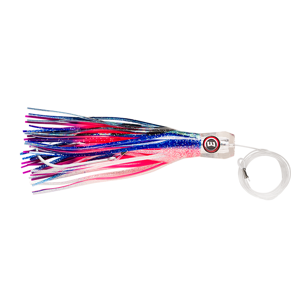 Williamson Big Game Catcher Rigged 210mm - Slushy