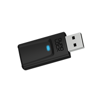 Quadlock Wireless Car Play Adaptor Default Title QLA-CPA-2