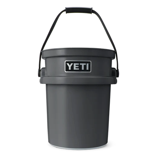 Yeti Loadout Bucket