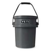 Yeti Loadout Bucket