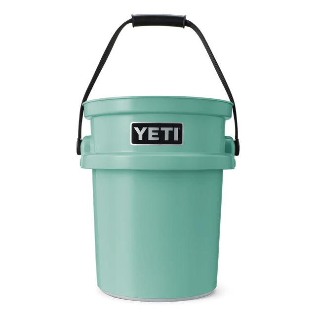 Yeti Loadout Bucket