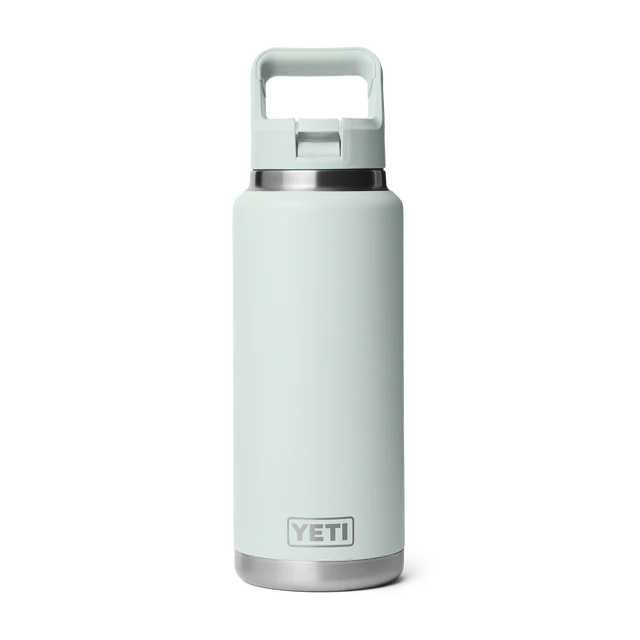 Yeti Rambler 36oz Straw Bottle
