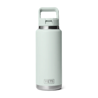 Yeti Rambler 36oz Straw Bottle