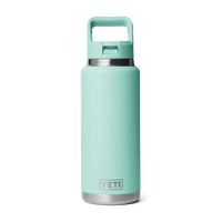 Yeti Rambler 36oz Straw Bottle