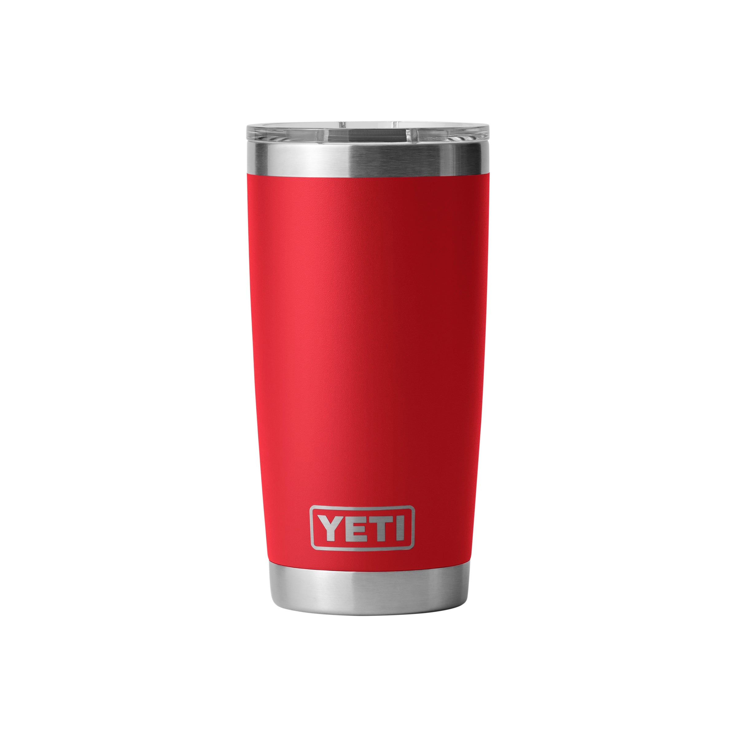 Yeti Rambler 20oz w Mag Slider Lid Rod Rifle Tackleworld