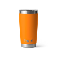Yeti Rambler 20oz w/Mag Slider Lid