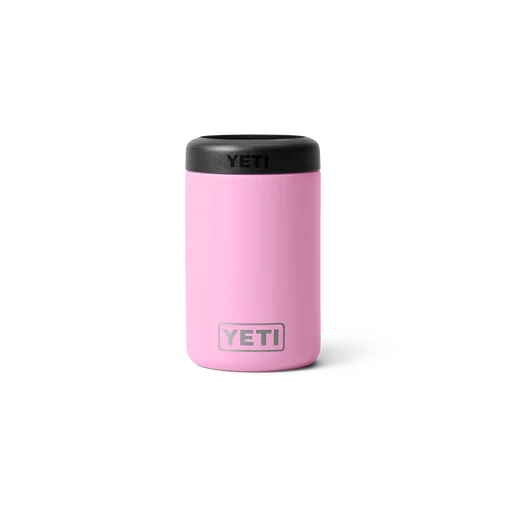 YETI Rambler 10 oz Mug - Power Pink