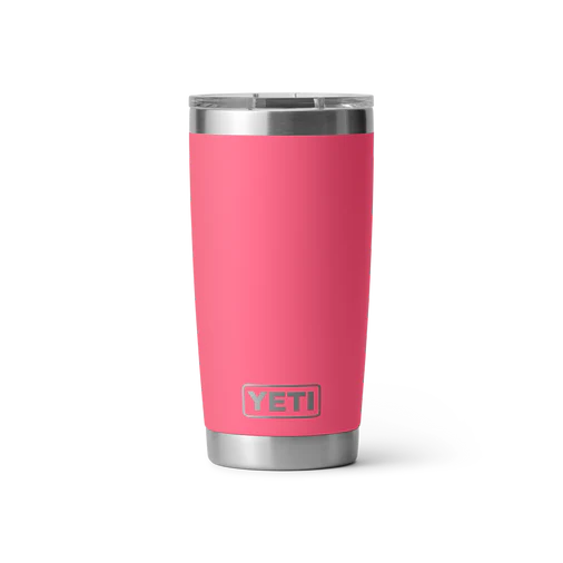Yeti Rambler 20oz w/Mag Slider Lid