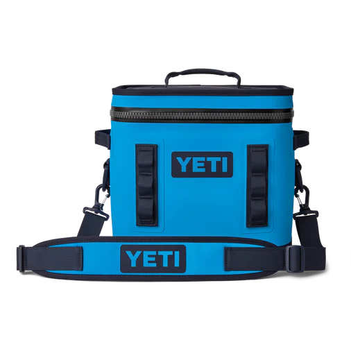 Yeti Hopper Flip 12