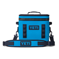 Yeti Hopper Flip 12