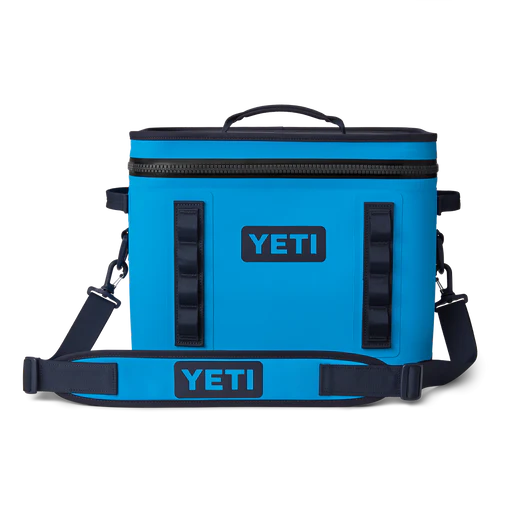 Yeti Hopper Flip 18
