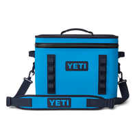 Yeti Hopper Flip 18