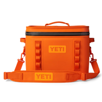 Yeti Hopper Flip 18