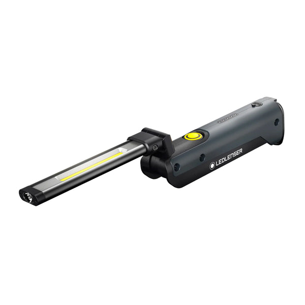 Ledlenser iW5R Worklight