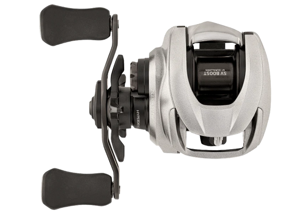 Daiwa Zillion SV TW G 100XH
