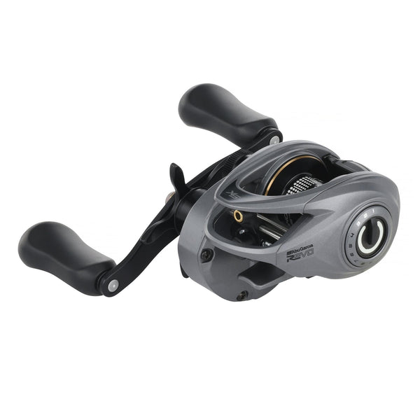 Abu Garcia Revo5 SX VoltIQ LP – manufacturer model 1643184