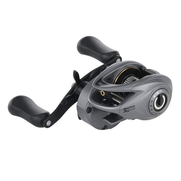 Abu Garcia Revo5 SX VoltIQ HS LP – manufacturer model 1643186