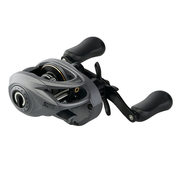 Abu Garcia Revo SX VoltIQ HS LP-L – manufacturer model 1643187