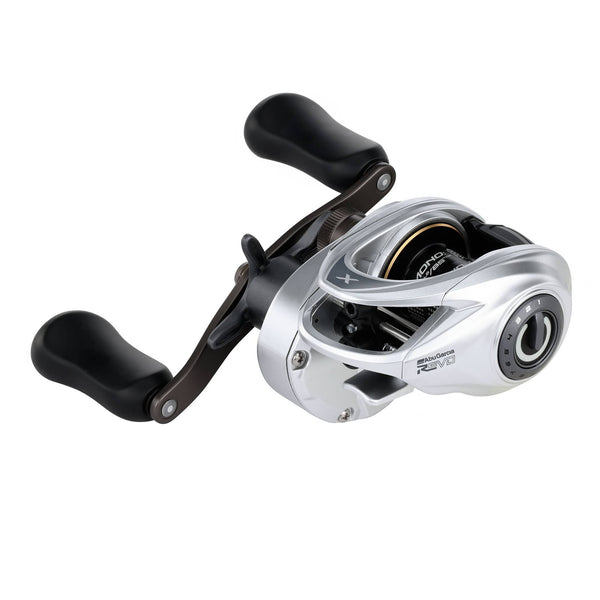 Abu Garcia Revo5 X VoltIQ HS LP – manufacturer model 1644010
