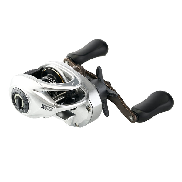 Abu Garcia Revo5 X VoltIQ HS LP-L – manufacturer model 1644011