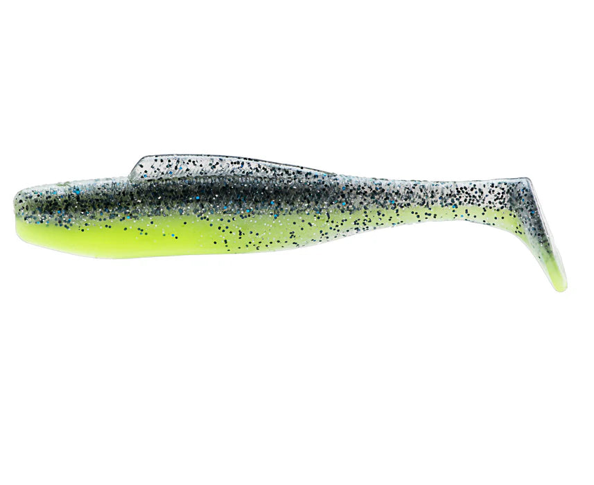 Z-Man Diezel Minnowz 4in 5pk