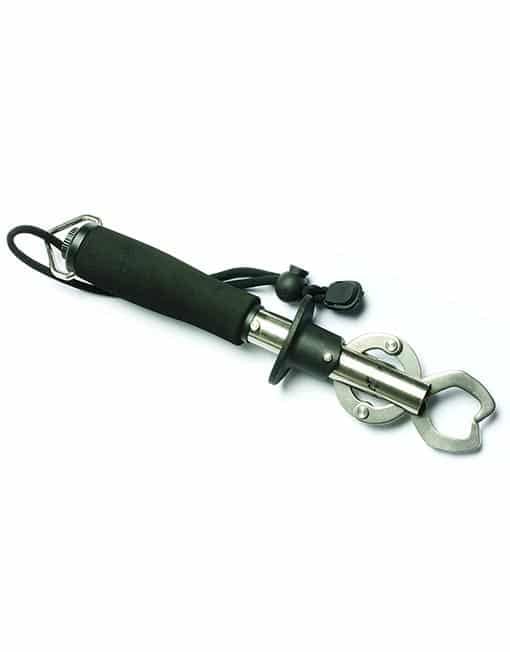 AFN Lip Grip Pro Plus AC5155 stainless-steel fish grip with scale