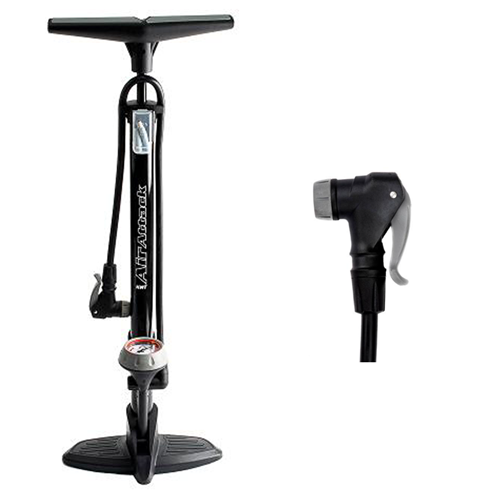 QBP Air Attack Pump