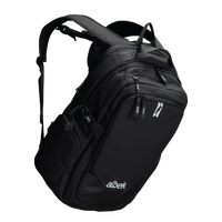 Albek Backpack - Dudley - Black (AB12003020)