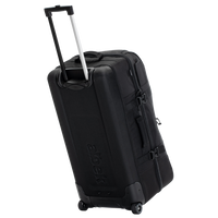 Albek Travel Bag Checked - Black (AB11001020)