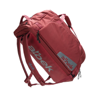 Albek Gear Bag Skytrail 51 Duffle - Burgundy (AB10004220)