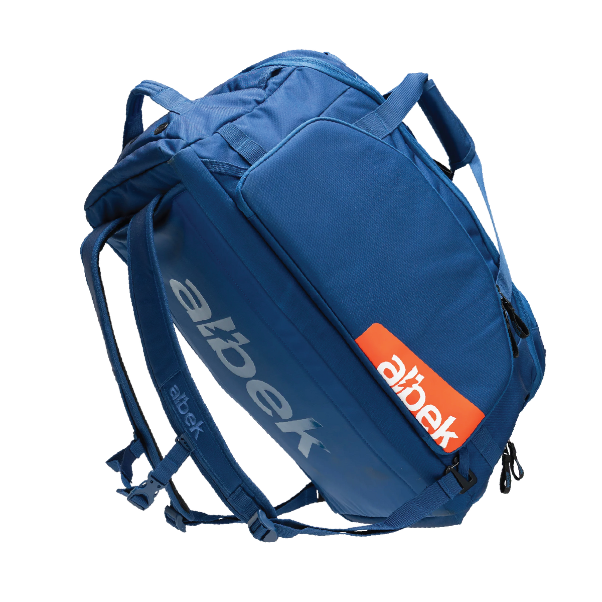 Albek Gear Bag Skytrail 51 Duffle - Poseidon Blue (AB10004030)