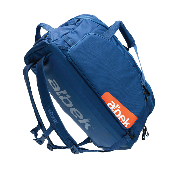 Albek Gear Bag Skytrail 51 Duffle - Poseidon Blue (AB10004030)