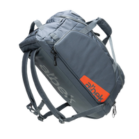 Albek Gear Bag Skytrail 51 Duffle - Steel Grey (AB10004090)