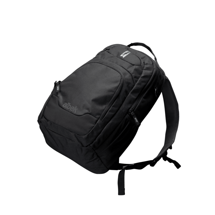 Albek Backpack - Whitebridge - Black (AB12004020)