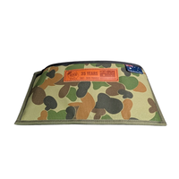 AOS AUSCAM Dash Organiser – AUSCAM canvas and anniversary patch