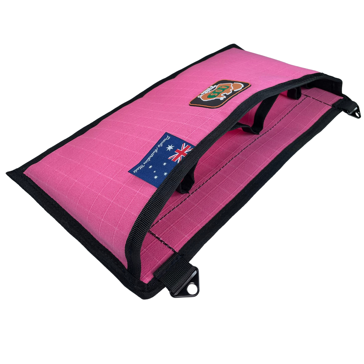 AOS Canvas Dash Organiser in Pink