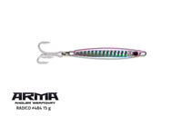 Arma Lure Radico 15g - 15g / 484
