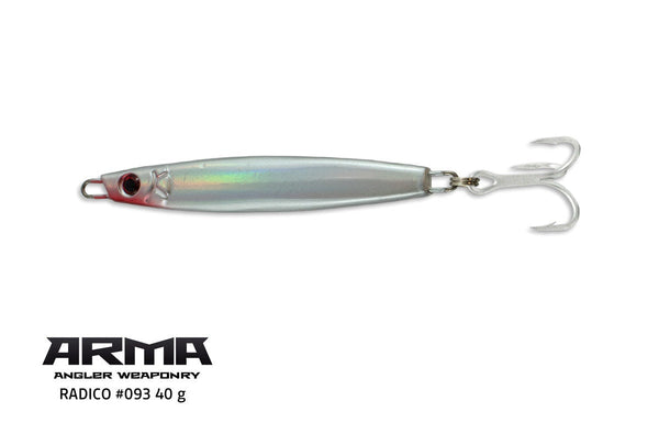Arma Lure Radico 40g - 40g / 093