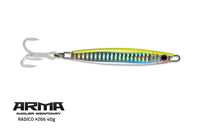 Arma Lure Radico 40g - 40g / 266