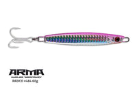 Arma Lure Radico 60g - 60g / 484