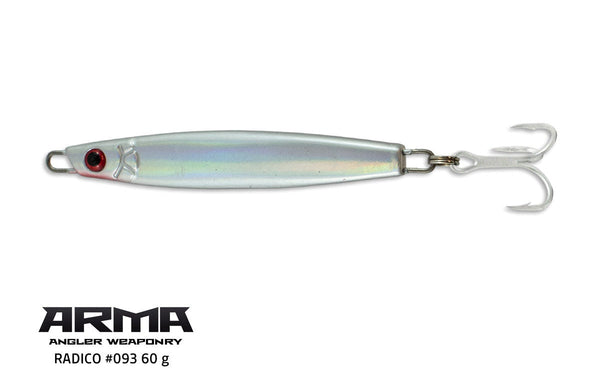 Arma Lure Radico 60g - 60g / 093