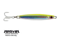 Arma Lure Radico 60g - 60g / 266