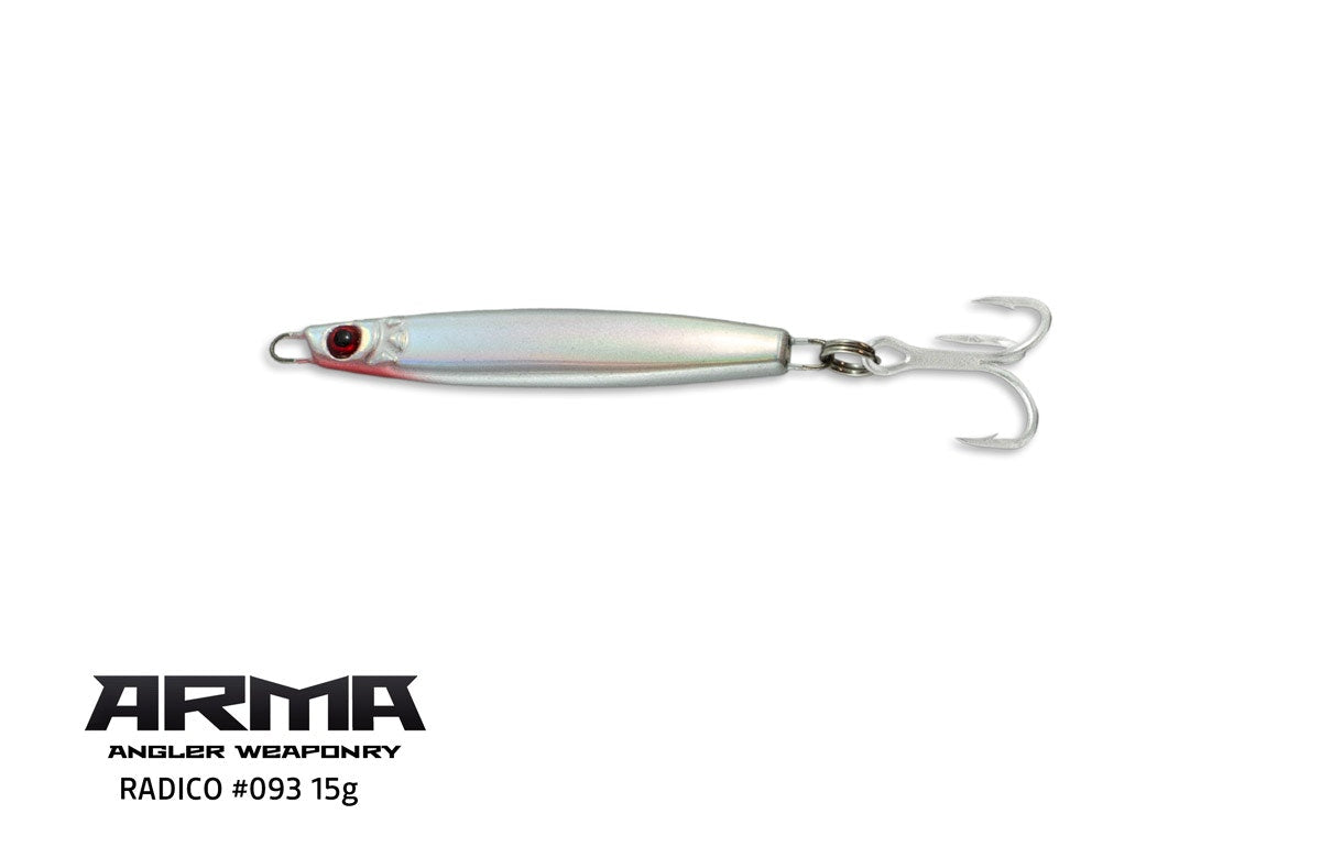 Arma Lure Radico 15g - 15g / 093