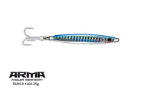 Arma Lure Radico 25g - 25g / 404