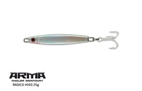 Arma Lure Radico 25g - 25g / 093