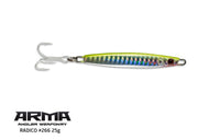 Arma Lure Radico 25g - 25g / 266