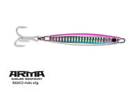 Arma Lure Radico 40g - 40g / 484