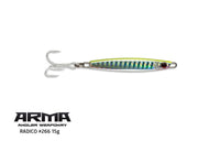 Arma Lure Radico 15g - 15g / 266