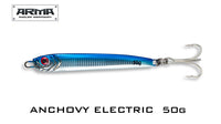 Arma Lure Anchovy - 50g / Electric