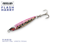 Arma Lure Flash Harry - 30g / Pinked